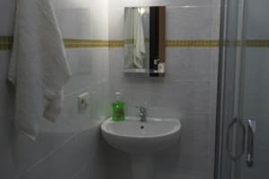 Гостиный двор EvLada. Делюкс трехместный (3+1) 8