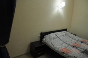 Гостиный двор EvLada. Делюкс трехместный (3+1) 2