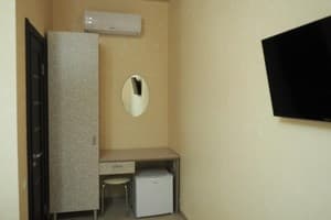 Гостиный двор EvLada. Делюкс трехместный (3+1) 7