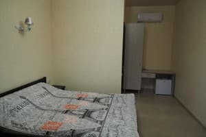 Гостиный двор EvLada. Делюкс трехместный (3+1) 1