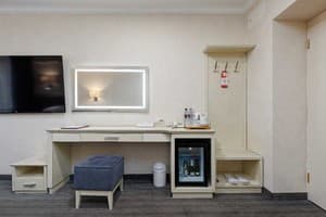 Отель Евроотель. Полулюкс двухместный  4