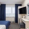 Отель Евроотель. Стандарт одноместный Single 2