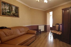 Мотель Европа. Апартаменты двухместный  1
