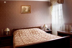 Мотель Европа. Стандарт двухместный  1