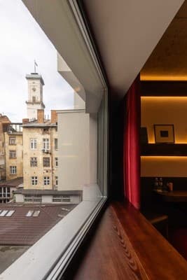 !FEST Hotel Rynok Square 3