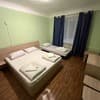 Хостел FOX Hostel Kyiv. Эконом трехместный  1