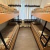Хостел FOX Hostel Kyiv. Место в женском 4-местном номере  2