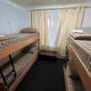 Хостел FOX Hostel Kyiv. Место в общем 4-местном номере  3