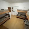 Хостел FOX Hostel Kyiv. Место в общем 6-местном номере  1