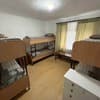 Хостел FOX Hostel Kyiv. Место в общем 6-местном номере  2