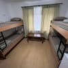 Хостел FOX Hostel Kyiv. Место в общем 6-местном номере  3
