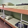 Хостел FOX Hostel Kyiv. Место в общем 8-местном номере  5