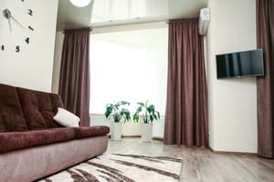 Апарт-отель Family House. Апартаменты двухместный 146 1