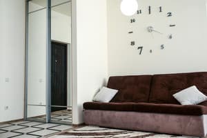 Апарт-отель Family House. Апартаменты двухместный 146 2