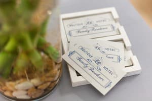 Family Residence Boutique  Hotel 6