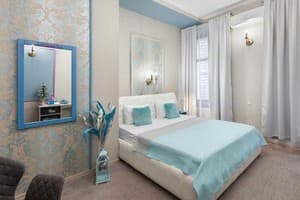 Family Residence Boutique  Hotel 12