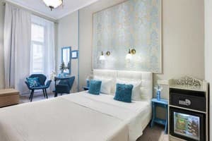 Family Residence Boutique  Hotel 16