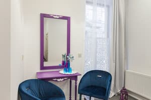 Бутик-отель Family Residence Boutique  Hotel. Делюкс двухместный  13