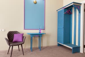 Бутик-отель Family Residence Boutique  Hotel. Делюкс трехместный  3