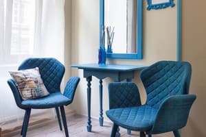 Бутик-отель Family Residence Boutique  Hotel. Делюкс трехместный  8