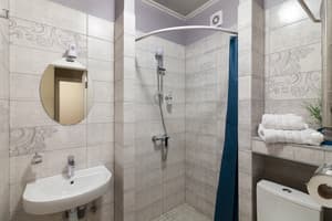 Бутик-отель Family Residence Boutique  Hotel. Делюкс трехместный  9