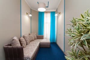 Бутик-отель Family Residence Boutique  Hotel. Полулюкс 4-местный двохкомнатный 5