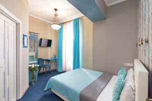 Бутик-отель Family Residence Boutique  Hotel. Стандарт двухместный  2