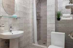 Бутик-отель Family Residence Boutique  Hotel. Стандарт двухместный  3