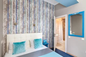 Бутик-отель Family Residence Boutique  Hotel. Стандарт двухместный  4