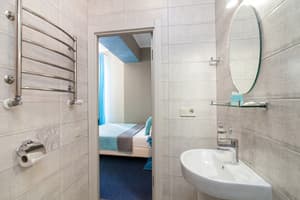 Бутик-отель Family Residence Boutique  Hotel. Стандарт двухместный  5