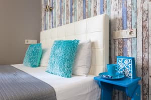 Бутик-отель Family Residence Boutique  Hotel. Стандарт двухместный  7