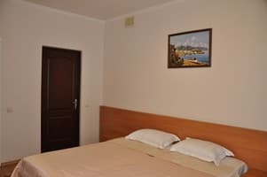 Отель Фараон. Комфорт двухместный  2