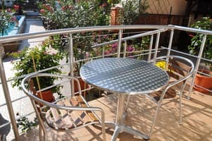 Отель Фараон. Комфорт двухместный  6