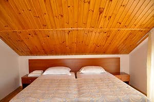 Отель Фараон. Мансардный 3