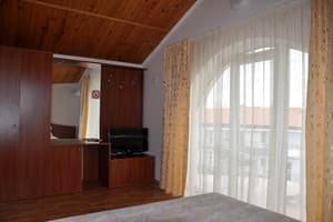 Отель Фараон. Улучшенный двухместный  10