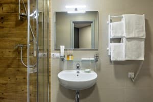 Отель Favor Sport Hotel. Полулюкс двухместный  6