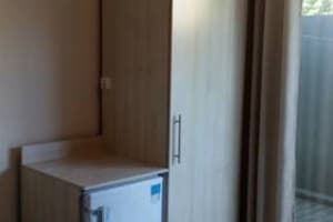 Отель Favourite. Делюкс двухместный   с 1 кроватью 2