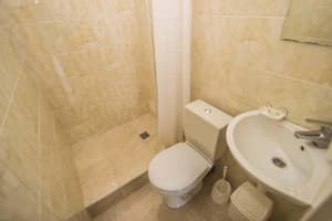 Отель Favourite. Делюкс трехместный  3