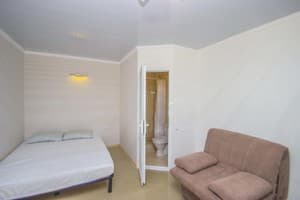 Отель Favourite. Люкс 4-местный  2