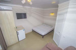 Отель Favourite. Люкс трехместный  3