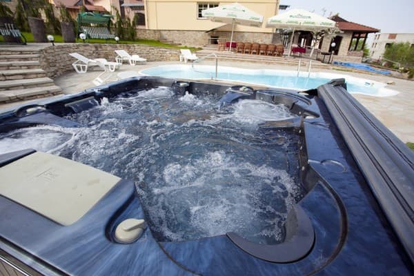 Фазенда на Гончарах ( Fazenda na Goncharakh) 5