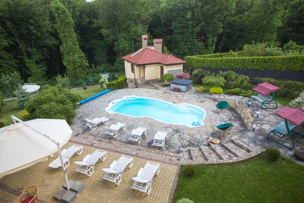 Фазенда на Гончарах ( Fazenda na Goncharakh) 4