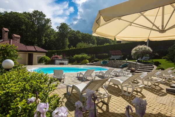 Фазенда на Гончарах ( Fazenda na Goncharakh) 2