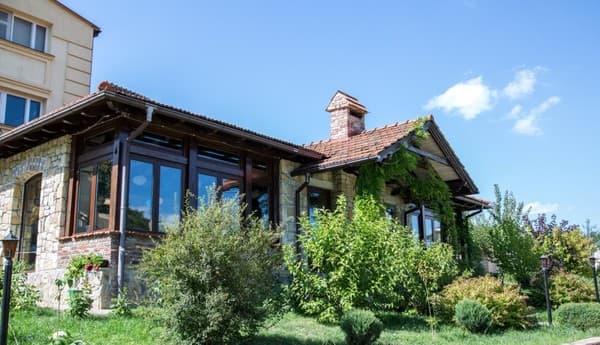 Фазенда на Гончарах ( Fazenda na Goncharakh) 12