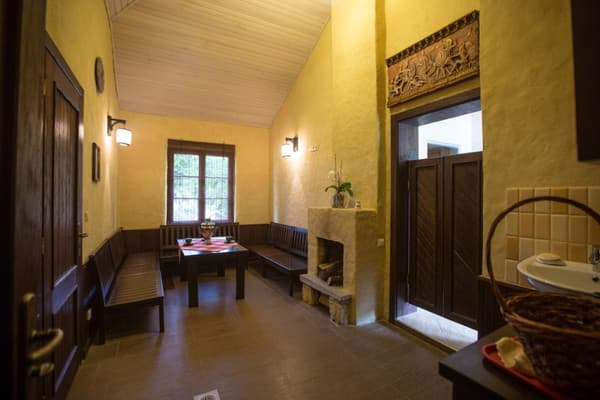 Фазенда на Гончарах ( Fazenda na Goncharakh) 13