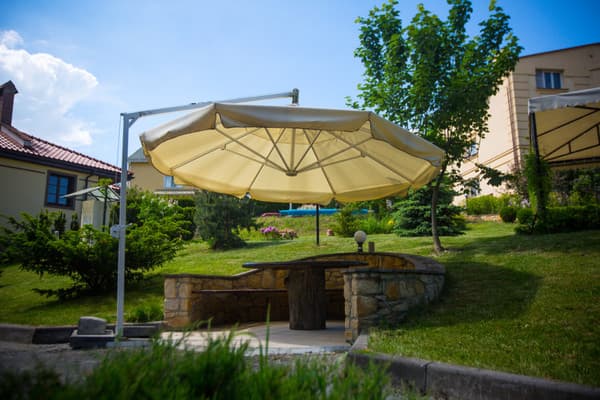 Фазенда на Гончарах ( Fazenda na Goncharakh) 16