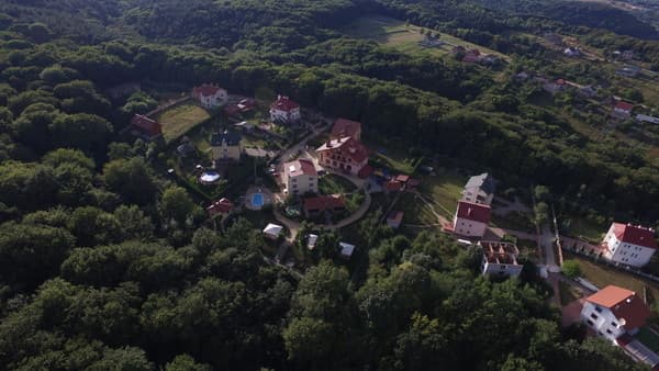 Фазенда на Гончарах ( Fazenda na Goncharakh) 19