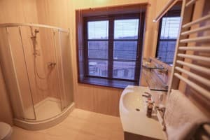 Отель Фазенда на Гончарах ( Fazenda na Goncharakh). Делюкс двухместный с балконом 4