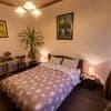 Отель Фазенда на Гончарах ( Fazenda na Goncharakh). Делюкс двухместный с балконом 1