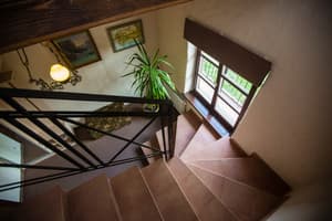 Отель Фазенда на Гончарах ( Fazenda na Goncharakh). Люкс 4-местный  4